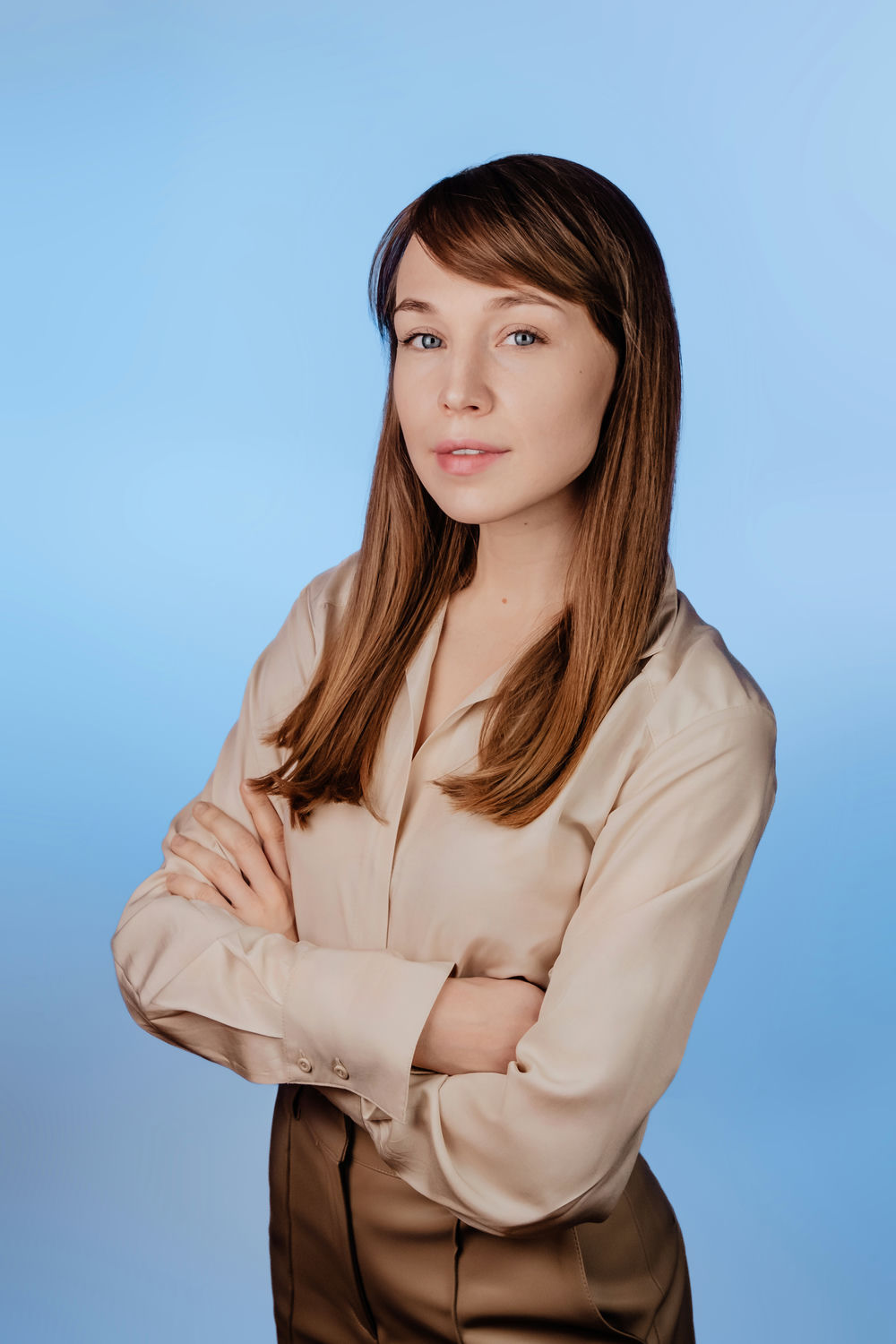 Ксения Сергеевна Жаркова