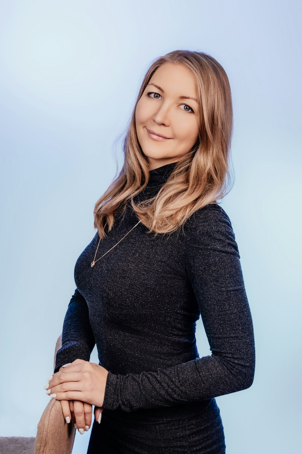 Елена Александровна Седушкина
